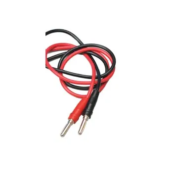 Connecting Cables - 30cm long - Each - Modern Teaching Aids NZ