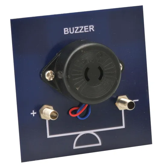 Buzzer - Modern Teaching Aids NZ