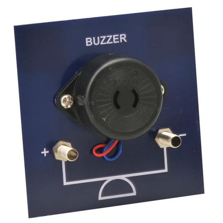 Buzzer - Modern Teaching Aids NZ