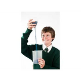 Graduated Beakers - Set of 5 - Modern Teaching Aids NZ