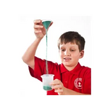 Graduated Beakers - Set of 5 - Modern Teaching Aids NZ