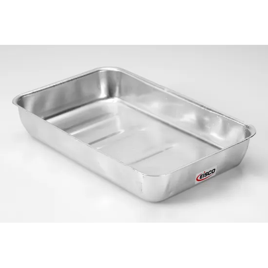Dissecting Tray - Aluminum - Modern Teaching Aids NZ