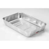 Dissecting Tray - Aluminum - Modern Teaching Aids NZ