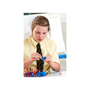 Basic Electricity Kit C - Modern Teaching Aids NZ