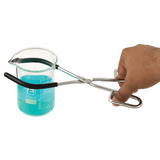 Beaker Tongs - 50-2000ml capacity - Modern Teaching Aids NZ