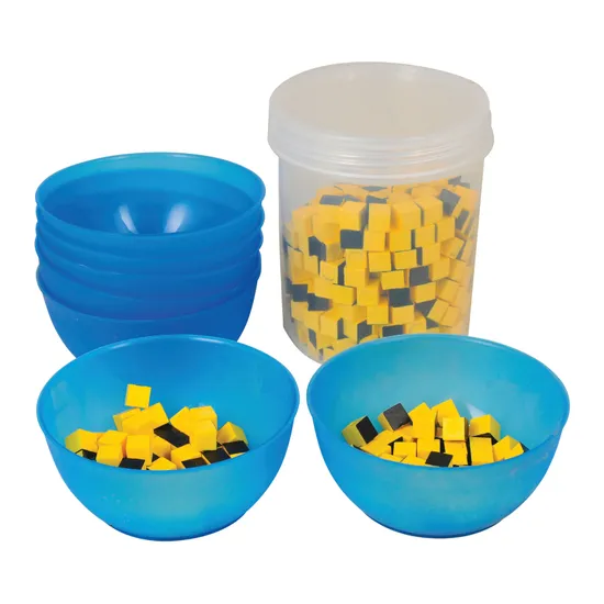 Half-Life Analogue Set - Modern Teaching Aids NZ