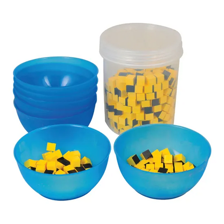 Half-Life Analogue Set - Modern Teaching Aids NZ