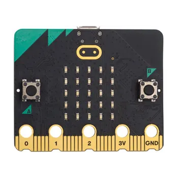 micro:bit V2 - Single Unit - Modern Teaching Aids NZ