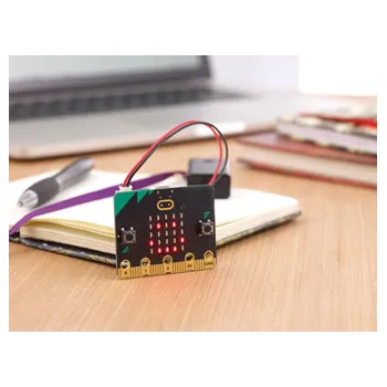 micro:bit V2 - Single Unit - Modern Teaching Aids NZ