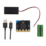 micro:bit V2 - Go - Modern Teaching Aids NZ