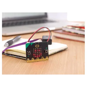 micro:bit V2 - Go - Modern Teaching Aids NZ