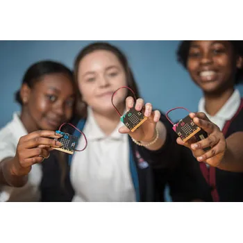 micro:bit V2 - Go - Modern Teaching Aids NZ