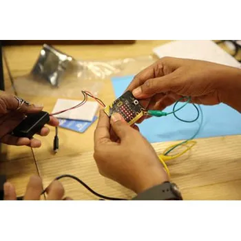 micro:bit V2 - Club - Modern Teaching Aids NZ