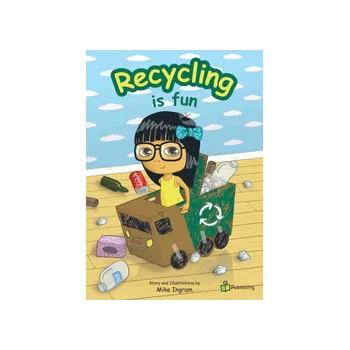 Recycling is Fun - Modern Teaching Aids NZ