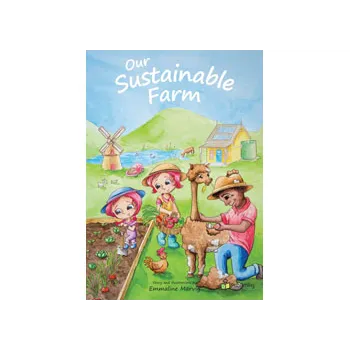 Our Sustainable Farm - Modern Teaching Aids NZ