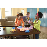 Play Foam Class Pack - Mixed Colours - Modern Teaching Aids NZ