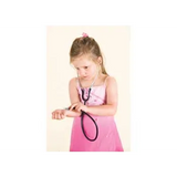 Real Working Stethoscope - Set of 4