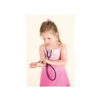 Real Working Stethoscope - Set of 4