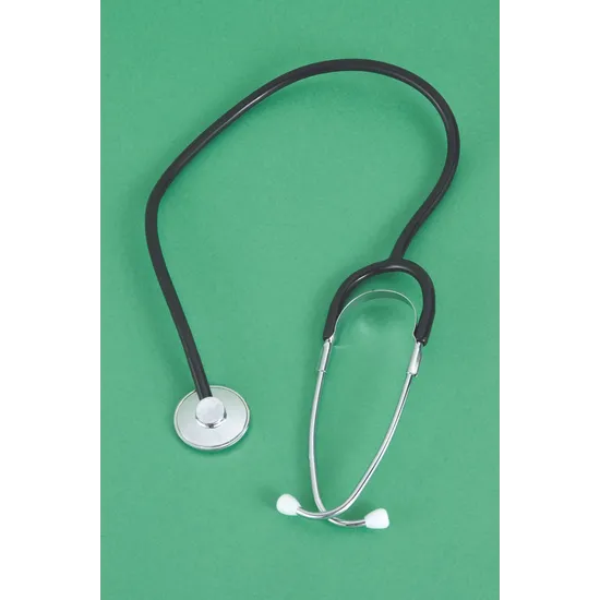 Real Working Stethoscope - Modern Teaching Aids NZ