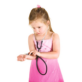 Real Working Stethoscope - Modern Teaching Aids NZ