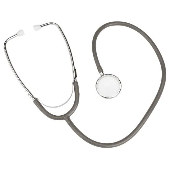 Real Working Stethoscope - Modern Teaching Aids NZ