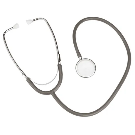 Real Working Stethoscope - Modern Teaching Aids NZ