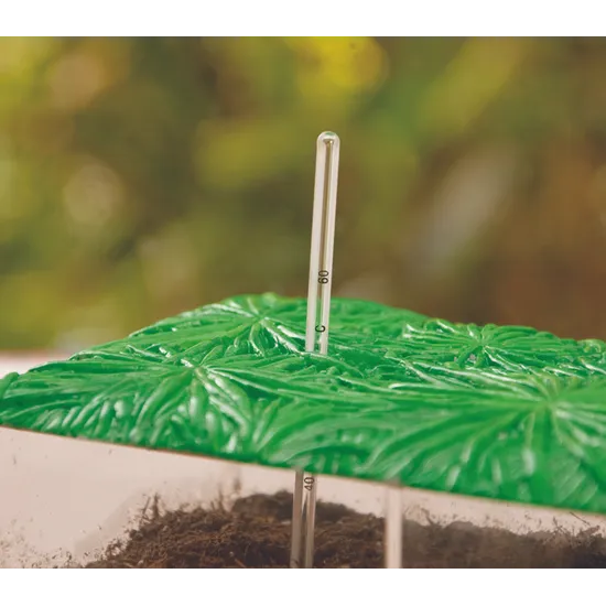 See-Through Compost Container - Modern Teaching Aids NZ