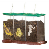 See-Through Compost Container - Modern Teaching Aids NZ