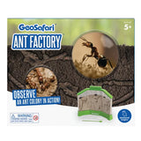 Geosafari Ant Factory - Modern Teaching Aids NZ