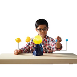 Motorised Solar System - Modern Teaching Aids NZ