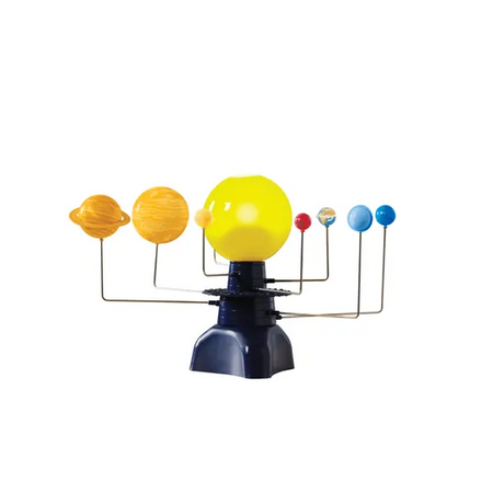 Motorised Solar System - Modern Teaching Aids NZ