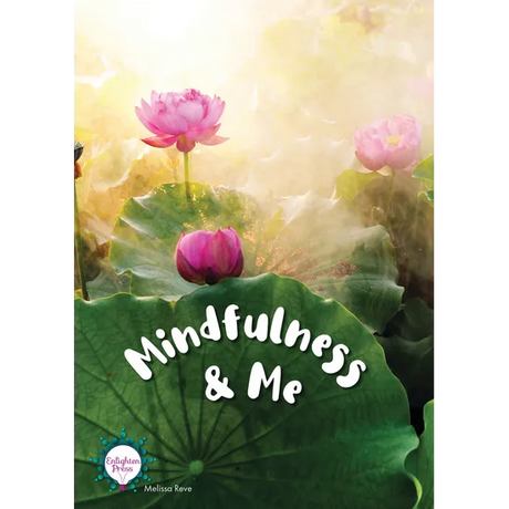 Mindfulness & Me - Modern Teaching Aids NZ