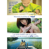 Mindfulness & Me - Modern Teaching Aids NZ