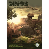 Dinos, Wings and Other Things - Modern Teaching Aids NZ