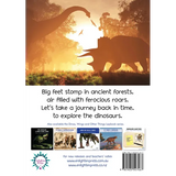 Dinos, Wings and Other Things - Modern Teaching Aids NZ