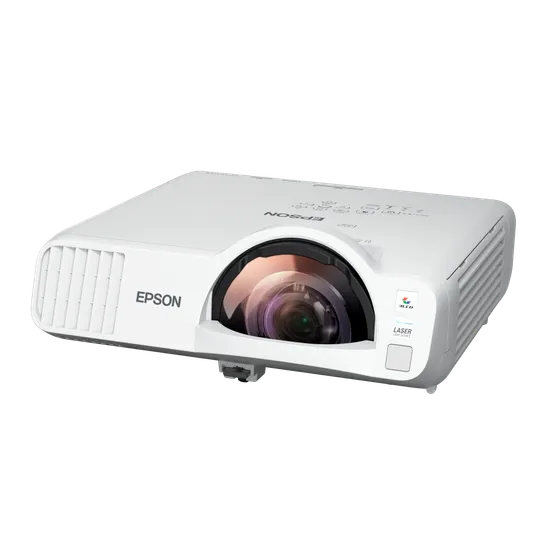 EB-L210SF 4000lm 1080p Short Throw 3LCD Projector