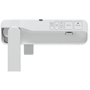 Epson ELP-DC07 2MP Document Camera 8 x Digital Zoo - Modern Teaching Aids NZ