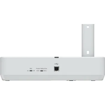 Epson ELP-DC07 2MP Document Camera 8 x Digital Zoo - Modern Teaching Aids NZ