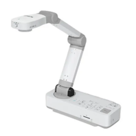 Epson ELP-DC13 2MP Document Camera 16 x Digital Zo - Modern Teaching Aids NZ