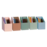 Colours of Australia Book Boxes - Pack of 5 - Modern Teaching Aids NZ