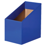 Book Box - Pack of 5 - Dark Blue - Modern Teaching Aids NZ