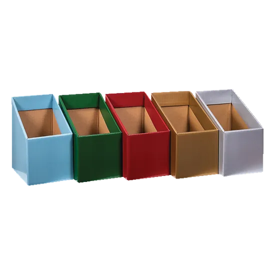 Elizabeth Richards Book Box Mix 5 - Pack of 5 - Modern Teaching Aids NZ