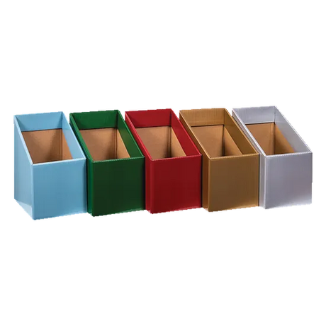 Elizabeth Richards Book Box Mix 5 - Pack of 5 - Modern Teaching Aids NZ