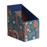 Flow of Learning Book Boxes - Pack of 5 - Modern Teaching Aids NZ