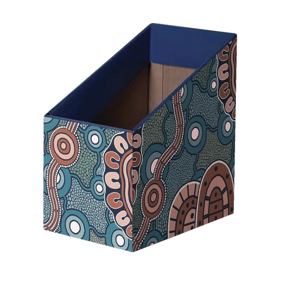 Flow of Learning Book Boxes - Pack of 5 - Modern Teaching Aids NZ