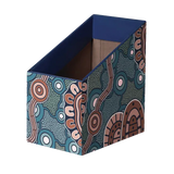 Flow of Learning Book Boxes - Pack of 5 - Modern Teaching Aids NZ