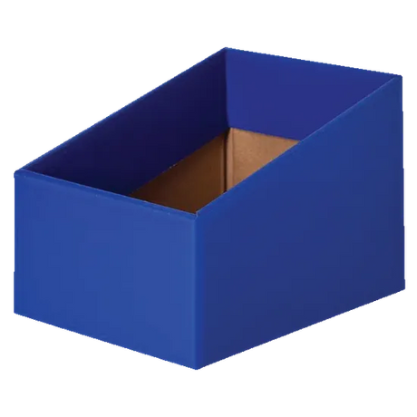 Story Box - Pack of 5 - Dark Blue - Modern Teaching Aids NZ