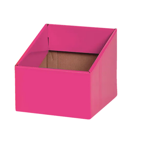Story Box - Pack of 5 - Magenta - Modern Teaching Aids NZ