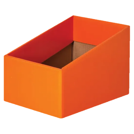 Story Box - Pack of 5 - Orange - Modern Teaching Aids NZ