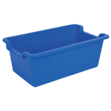 All Purpose Bin Blue - Modern Teaching Aids NZ